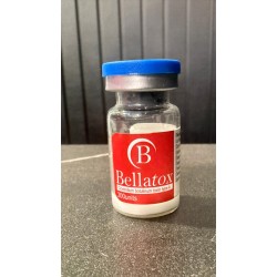 BOTOX BELLATOX 200UI  AZUL
