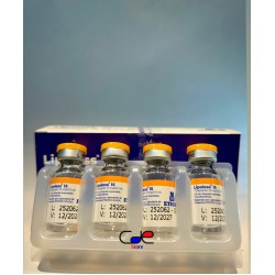 LIPOLESS 15MG (4 AMPOLAS)