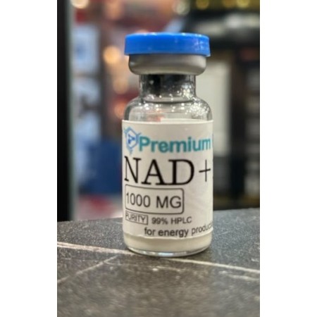 PEPT NAD+ 1000MG PREMIUM