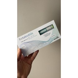 RETA 40MG |SYNEDICA|(BRANCA)