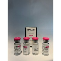 LIPOLAND 15MG (4 AMPOLAS) LANDERLAN